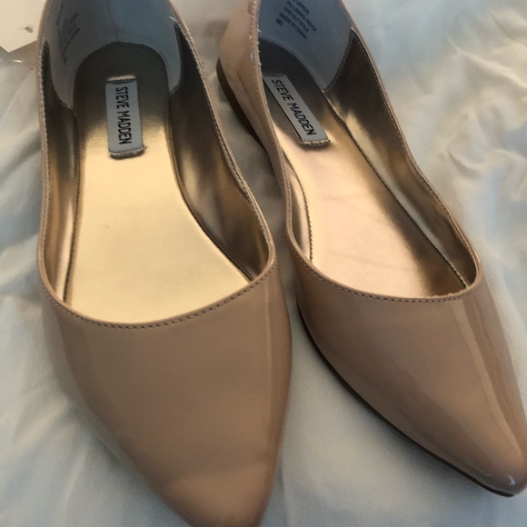 Steve Madden Flats - Picture 3 of 4